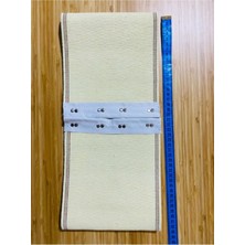 Özbience Kancalı Bel Korse No: 120, Rahat ve Destekleyici Tasarım