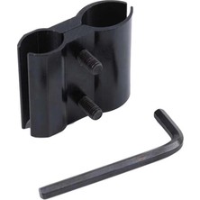 FRY - Ler Için Mini Lazer Bağlama Kelepçesi ( Lisinya )