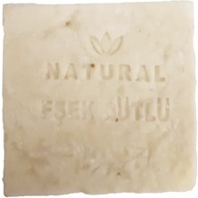 Nk Organik Eşek Sütü Sabun Doğal 1AD