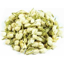 Nk Organik Yasemin Çiçek (Jasminum Officinale) 75GR