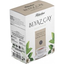 Nk Organik Beyaz Çay 45 Li Süzen Poşet