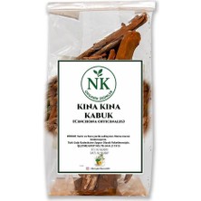 Nk Organik Kına Kına Kabuk 75GR