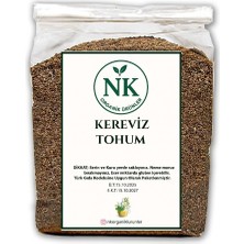 Nk Organik Kereviz Tohum (Apium Graveolens) 100GR