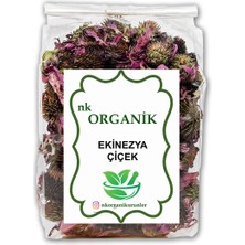 Nk Organik Ekinezya Çiçek (Echinacea Purpurea) 100GR