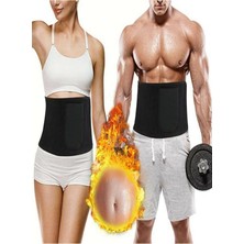 Özbience Termal Sauna Kemer ile Bel ve Göbek Şekillendirme, Terleme ve Inceltme