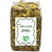 Nk Organik Sinameki (Cassia Angustifolia) 50GR