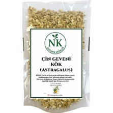 Nk Organik Çin Geveni Kök (Astragalus) 100GR