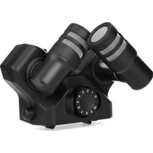 Braventa Collection Zoom Xah-8 Xy/ab Mic Capsule (H8 Için)