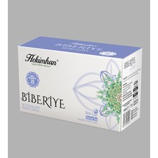 Nk Organik Biberiye Çayı 20 Li Süzen Poşet