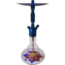 JOVO Metal Nargile Takımı