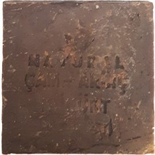 Nk Organik Çam Ardıç Kükürtlü Sabun 1 Ad