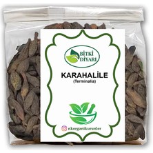 Nk Organik Karahalile Tane (Terminalia) 100GR