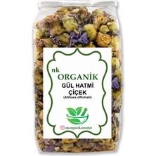 Nk Organik Hatmi Çiçeği 75GR
