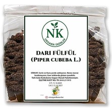 Nk Organik Darıfülfül 50GR