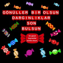 Allians Ramazan ve Kurban Bayramı Kutlama Süsü, Bayram Temalı Dekorasyon