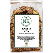 Nk Organik Çakşır Kökü Çayı 100GR
