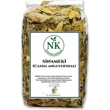 Nk Organik Sinameki 100GR
