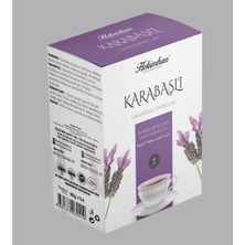 Nk Organik Karabaş Karışık Çay (45'li Süzen Poşet)