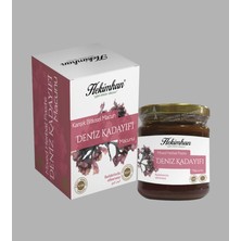 Nk Organik Deniz Kadayıfı Macunu 240 gr