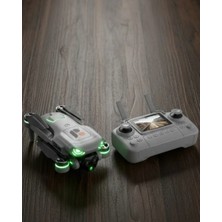 Starseven Akıllı Sensörlü Drone Canlı Görüntü Aktarımlı