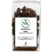 Nk Organik Kedi Otu Kök (Valeriana Officinalis) 25GR