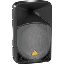 Hype Store Behringer B115D 1000 Watt 2 Yollu Aktif Kablosuz Mikrofon Seçenekli Kabin