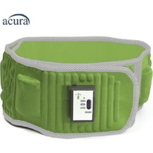 Özbience 5 Motorlu Titreşimli Masaj Kemeri, Göbek ve Basen Için Ideal