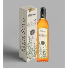 Nk Organik Kekik Suyu 500 gr