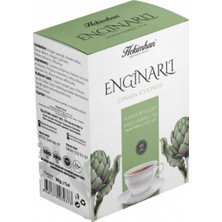 Nk Organik Enginarlı Karışık Çay 45 Li Süzen Poşet