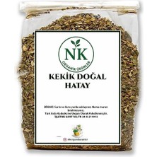 Nk Organik Kekik Hatay 100GR