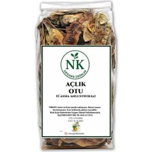 Nk Organik Açlık Otu Çayı 500GR