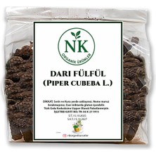 Nk Organik Darıfülfül 50GR