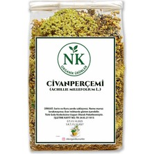 Nk Organik Civanperçemi 50GR