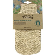 Özbience Peeling Etkili Banyo Eldiveni, Temizlik ve Bakım Için Mükemmel Seçim