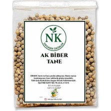 Nk Organik Akbiber Tane 50GR