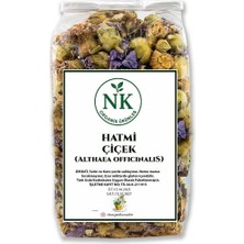 Nk Organik Hatmi Çiçeği 75GR