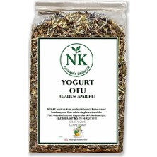 Nk Organik Yoğurt Otu (Galium Aparine) 100GR
