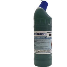 Omniwash Sr-6 Ağır Kirler Için Klozet Pisuvar Temizleyici 1000ML
