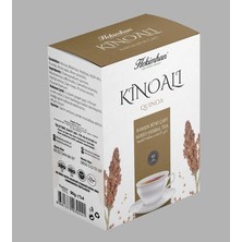 Nk Organik Kinoalı Karışık Bitki Çayı 45LI Süzen Poşet