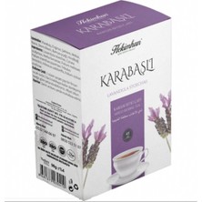 Nk Organik Karabaş Karışık Çay 45 Li Süzen Poşet