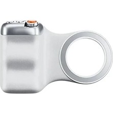 Tuncel Store Magsafe Selfie Çubuğu Kamera Kolu Profesyonel Çekim Zoom