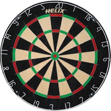 Helix Helıx Dbsa 30 Dart Hedef Tahtası