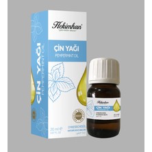 Nk Organik Çin Yağı 20 ml