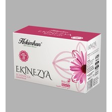 Nk Organik Ekinezya Çayı 20 Li Süzen Poşet