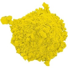 Nk Organik Gıda Boyası Sarı 9gr