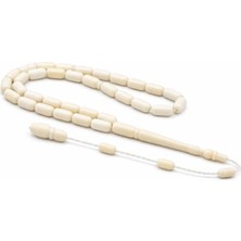 Murty99 Sistemli Günlük Boy Kapsül Model Balina Kemiği Tesbih