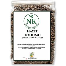Nk Organik Hayıt Tohumu 500GR