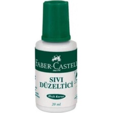 Braventa Collection Faber-Castell Şerit Düzeltici 5MMX12M