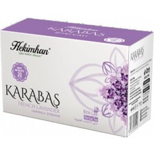 Nk Organik Karabaş Çayı 20 Li Süzen Poşet