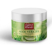 Nk Organik Aloe Vera Jel 300ML